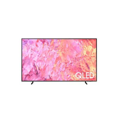 Samsung 55" Qled Smart Tv_4K, 2023, 55Q60C