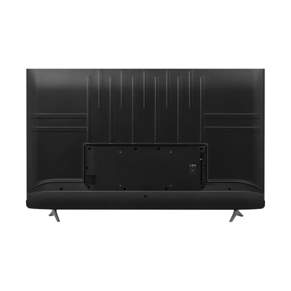 Hisense 65" Smart Tv_4K, 65A6FG