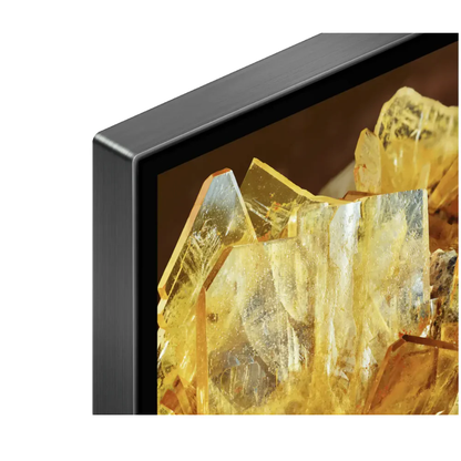 Sony Bravia 98" Smart Tv_4K , 98X90L | FULL ARRAY | BRAVIA XR| 120 Hz | 4K Ultra HD | High Dynamic Range (HDR) | Smart TV (Google TV)