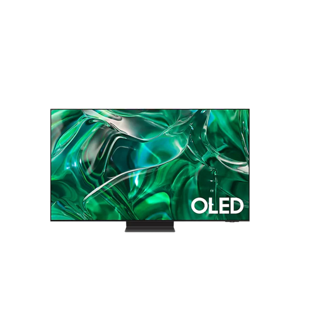Samsung 55" OLED Smart Tv_4K, 55S95C