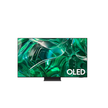 Samsung 55" OLED Smart Tv_4K, 55S95C