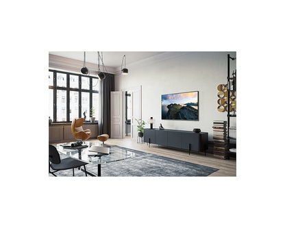 Samsung Q70D 65 Inch QLED 4K HDR Smart Tv_4K, 2024, 65Q70D