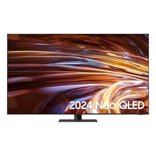 Samsung 75" Neo QLED 4K QN95D Smart TV_4K (2024), 75QN95D