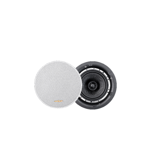 AUX168II _ 20W Coaxial Ceiling Speaker