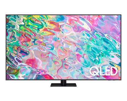 Samsung 75" Qled Smart Tv_4K, 75Q70B