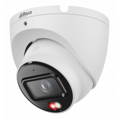 DH-IPC-HDW1439T1-A-IL 4MP Entry Smart Dual Light Fixed-focal Eyeball Network Camera