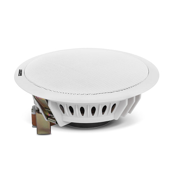 DSP124 Round Type 6.5'' Ceiling Speaker , 6W