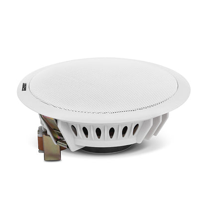 DSP124 Round Type 6.5'' Ceiling Speaker , 6W