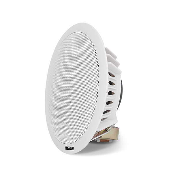DSP124 Round Type 6.5'' Ceiling Speaker , 6W