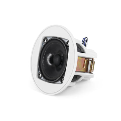 DSP3011 , 3 inch, 6W ceiling speaker, 70V/100V