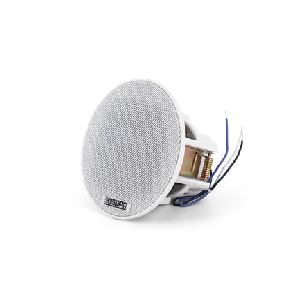 DSP3011 , 3 inch, 6W ceiling speaker, 70V/100V