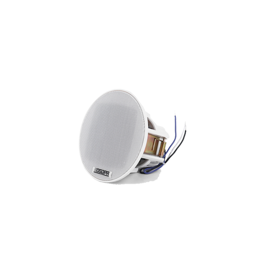 DSP3011 , 3 inch, 6W ceiling speaker, 70V/100V