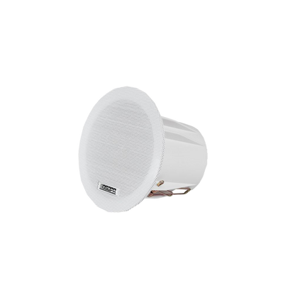 DSP3011C 3 Inch Frameless Ceiling Speaker, 6W ceiling speaker, 70V/100V