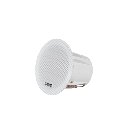 DSP3011C 3 Inch Frameless Ceiling Speaker, 6W ceiling speaker, 70V/100V