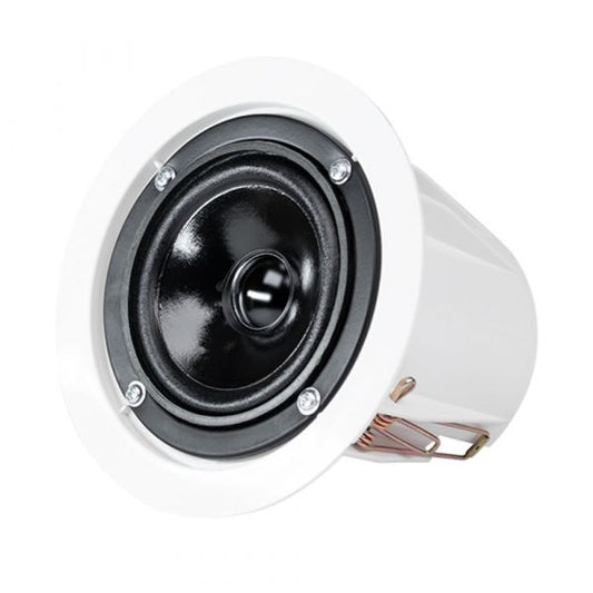 DSP3011C 3 Inch Frameless Ceiling Speaker, 6W ceiling speaker, 70V/100V