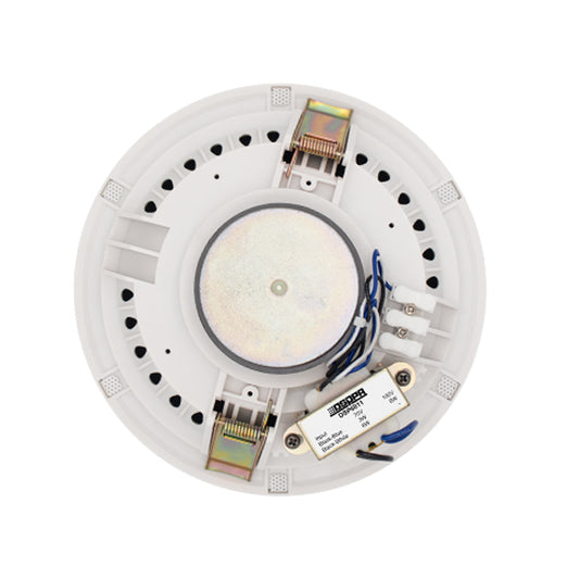 DSP6011 6.5" Frameless 6W Ceiling Speaker