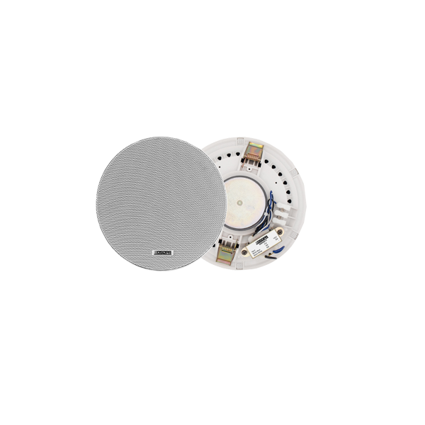 DSP6011 6.5" Frameless 6W Ceiling Speaker