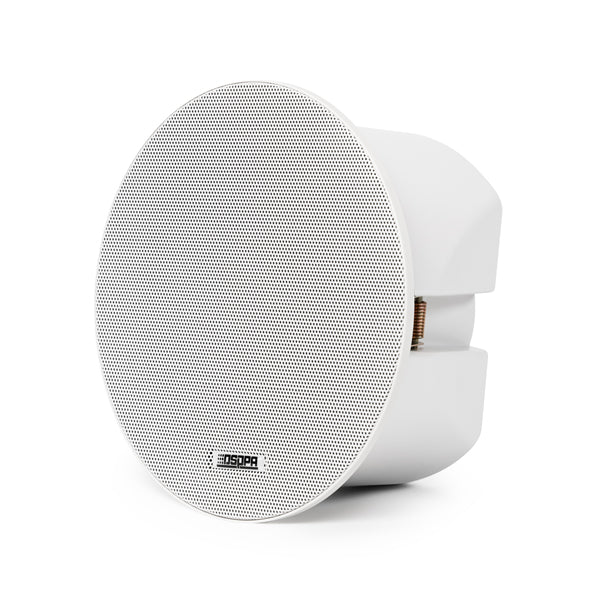 DSP602BT Bluetooth Celling Speakers , Rated power:2x10W,