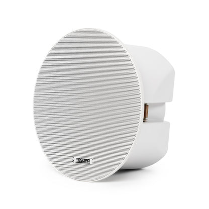 DSP602BT Bluetooth Celling Speakers , Rated power:2x10W,