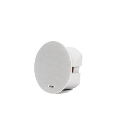 DSP602BT Bluetooth Celling Speakers , Rated power:2x10W,