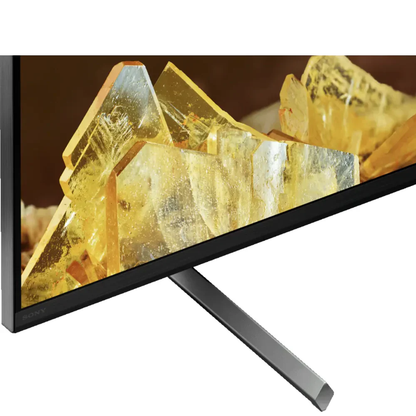 Sony Bravia 98" Smart Tv_4K , 98X90L | FULL ARRAY | BRAVIA XR| 120 Hz | 4K Ultra HD | High Dynamic Range (HDR) | Smart TV (Google TV)