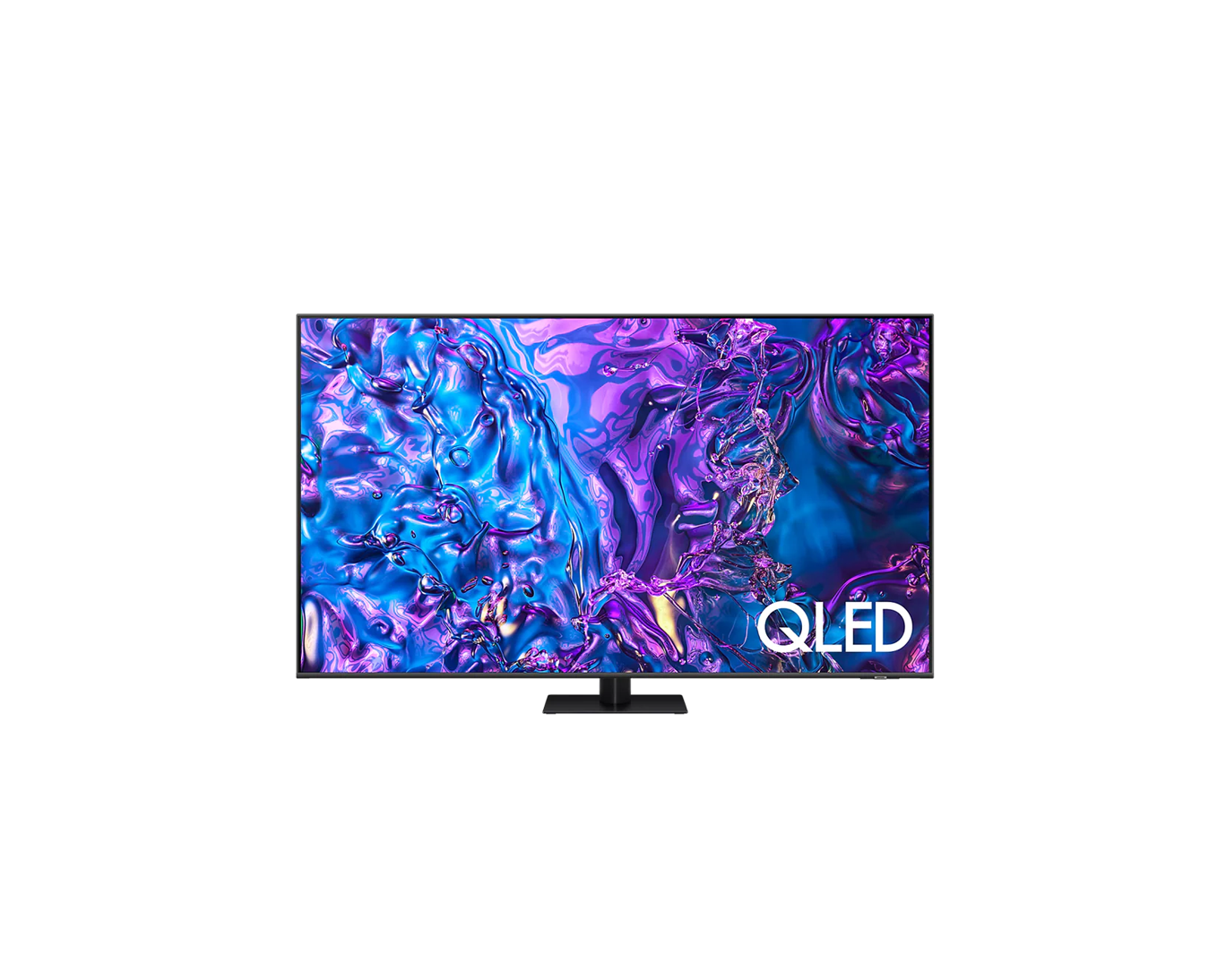 Samsung Q70D 65 Inch QLED 4K HDR Smart Tv_4K, 2024, 65Q70D