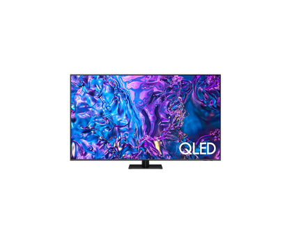 Samsung Q70D 65 Inch QLED 4K HDR Smart Tv_4K, 2024, 65Q70D