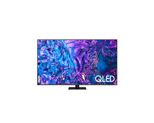 Samsung Q70D 65 Inch QLED 4K HDR Smart Tv_4K, 2024, 65Q70D