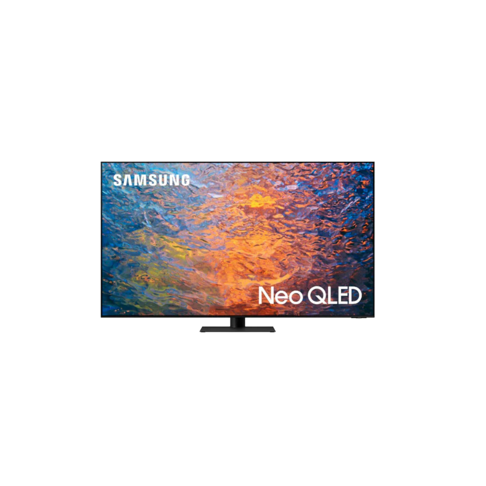 Samsung 65" Neo Qled Smart Tv_4K, 65QN95C