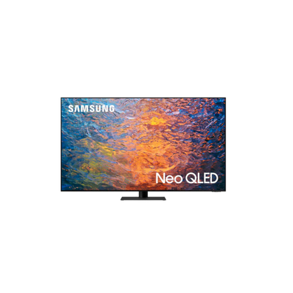 Samsung 65" Neo Qled Smart Tv_4K, 65QN95C