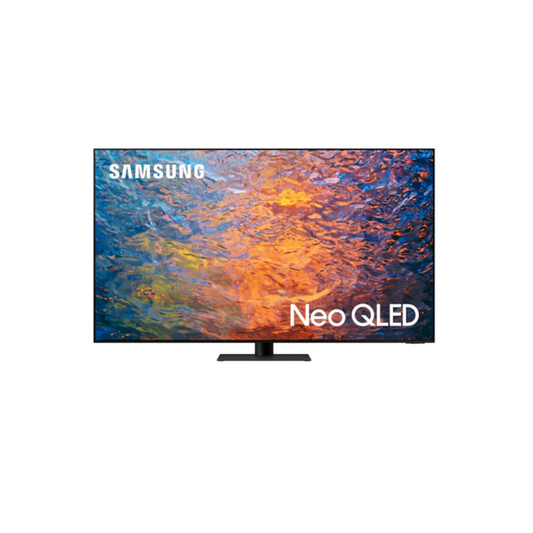 Samsung 65" Neo Qled Smart Tv_4K, 65QN95C