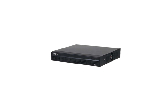 NVR4108HS-8P-4KS3 8CH Compact 1U 8PoE 1HDD Lite Network Video Recorder