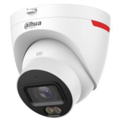 IPC-HDW2449T-S-PRO 4MP WizColor Fixed-focal Eyeball WizSense Network Camera