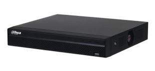 DHI-NVR1108HS-8P-S3/H 8 Channel Compact 1U 8PoE Lite H.265 Network Video Recorder