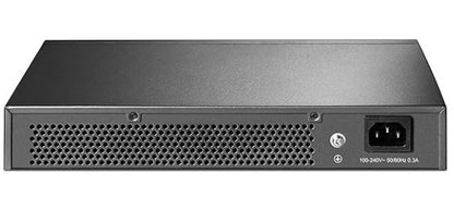 Tp-link TL-SG1016D 16-Port Gigabit Rackmount Switch