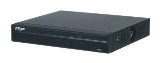 DHI-NVR4104HS-P-4KS2/L 4 Channel Compact 1U 1HDD 4PoE Network Video Recorder