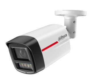 IPC-HFW2449TL-S-PRO 4MP WizColor Fixed-focal Bullet WizSense Network Camera