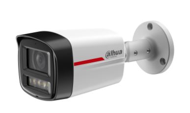 IPC-HFW2449TL-S-PRO 4MP WizColor Fixed-focal Bullet WizSense Network Camera